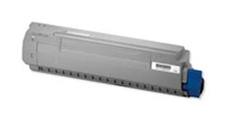 Toner OKI Compativel C301DN / C321DN / MC342DN - .