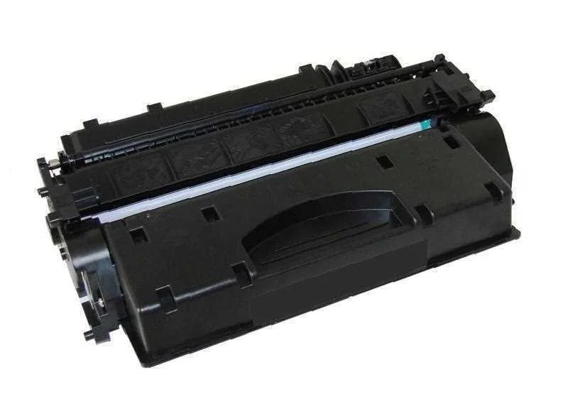 Toner HP 05X Compat&iacute;vel CE505X