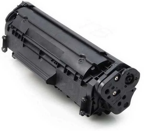 Toner Hp 12x Compat&iacute;vel Q2612x (Alta Capacidade 3k)