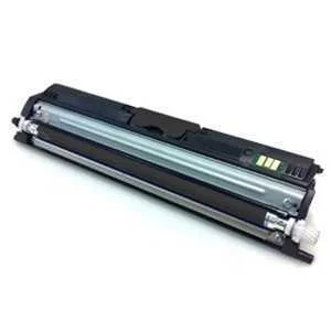 Toner Konica Minolta 1600 Compat&iacute;vel Amarelo