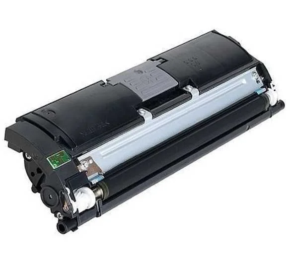 Toner Konica Minolta 2400 Compat&iacute;vel Amarelo