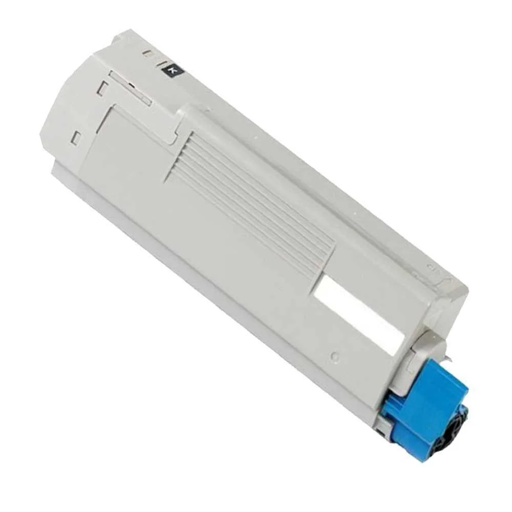 TONER OKI RECICLADO C5600 / C5700 PRETO