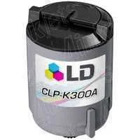 Toner Samsung Compat&iacute;vel CLP-300 Preto