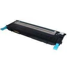Toner Samsung Compat&iacute;vel 409 / CLT-C409S / C409 a.
