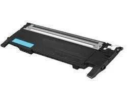 Toner Samsung Compat&iacute;vel 407 / Clt-C407s / C407 Azul