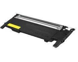 Toner Samsung Compat&iacute;vel 407 / Clt-Y407s / Y407 Amarelo