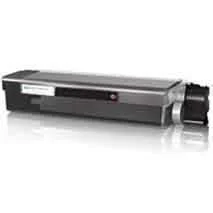 Toner Oki Reciclado C5800 / C5900 / C5500 Preto