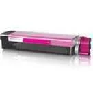 Toner Oki Reciclado C5800 / C5900 / C5500 Magenta