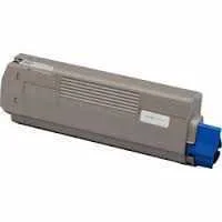 Toner Oki Compat&iacute;vel C610 - Magenta