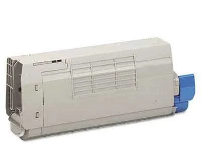 Toner OKI Compat&iacute;vel C710 / C711 magenta