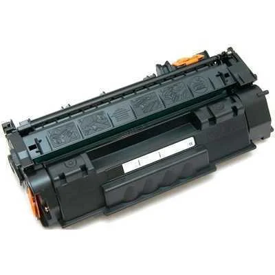 Toner Hp 53a Compat&iacute;vel Q7553a
