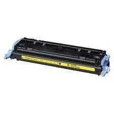 Toner Canon Compat&iacute;vel 707 / 307 / 107 Amarelo (9.