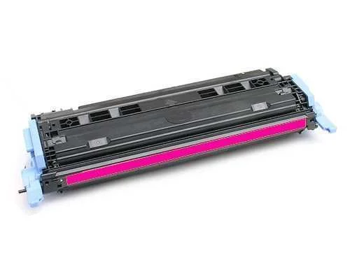 Toner Canon Compat&iacute;vel 707 / 307 / 107 Magenta (9.