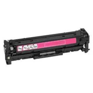 Toner Canon Compat&iacute;vel 718 Magenta (533a)