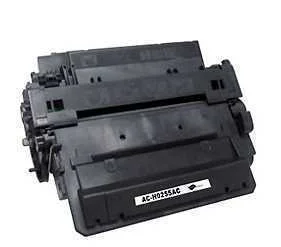 INKEA HP CE255A TONER 1 UNIDADE(S) PRETO