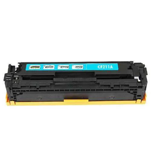 Toner Canon 731 Compativel Azul (541A)