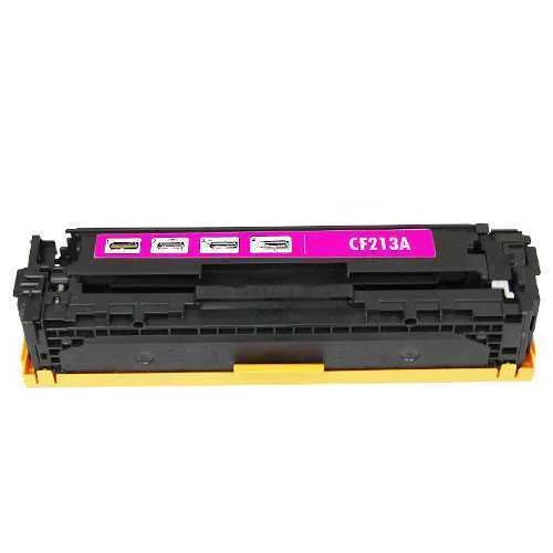 Toner Canon 731 Compativel Magenta (543a)