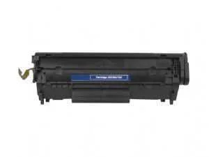 Toner Canon Compat&iacute;vel 103 / 303 / 703 (12A)