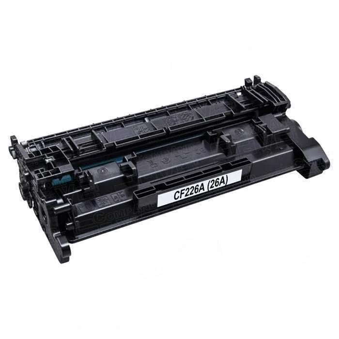 Toner HP 26A Compat&iacute;vel (CF226A)