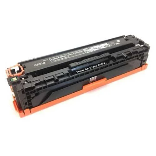 Toner Canon 731 Compativel Preto (540a)