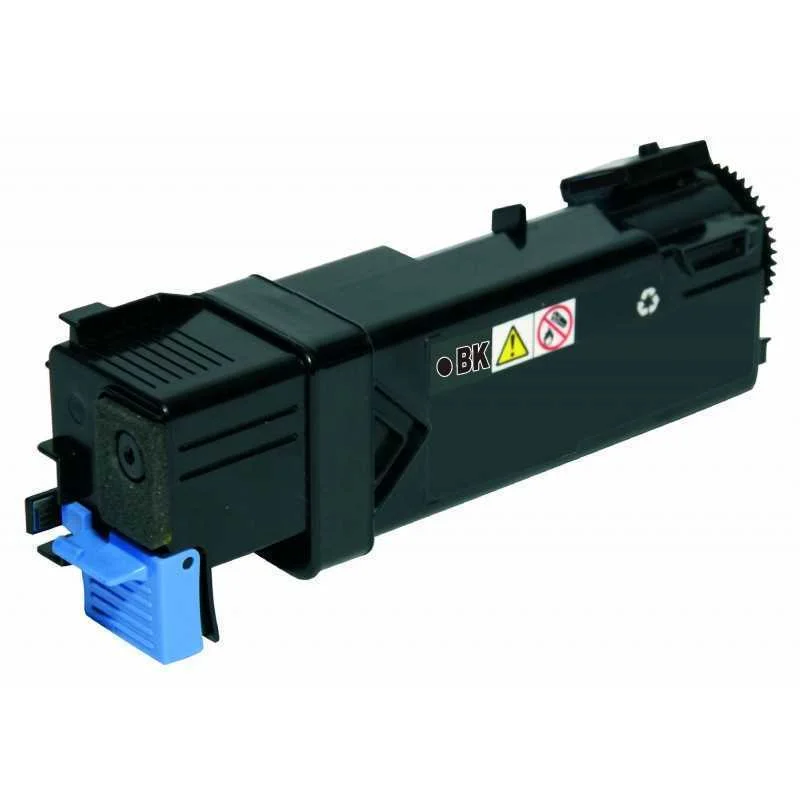 Toner Xerox Phaser 6125 Azul Compat&iacute;vel
