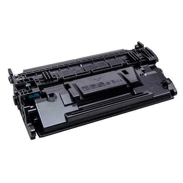 Canon 041 Negro Cartucho de Toner Generico - Reem.