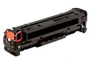 Toner HP 826A Compat&iacute;vel Preto CF310A