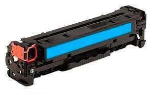 Toner HP 826A Compat&iacute;vel Azul CF311A