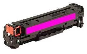 Toner HP 826A Compat&iacute;vel Magenta CF313A