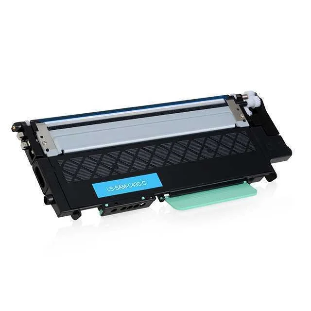Toner Samsung Compat&iacute;vel 404 / CLT-C404S / C404 a.