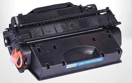 Toner HP 26X Compat&iacute;vel (CF226X)