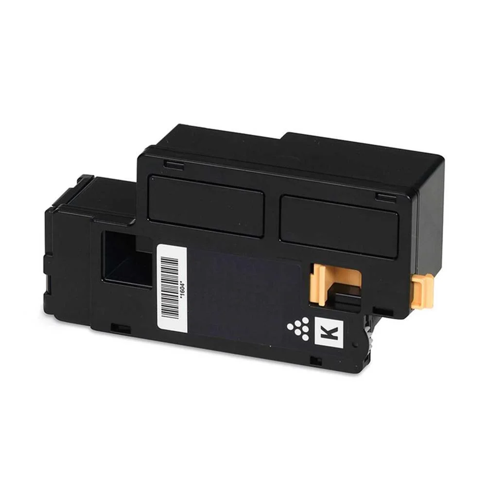 Toner Xerox Compat&iacute;vel 6000 /6010 / 6015 Preto