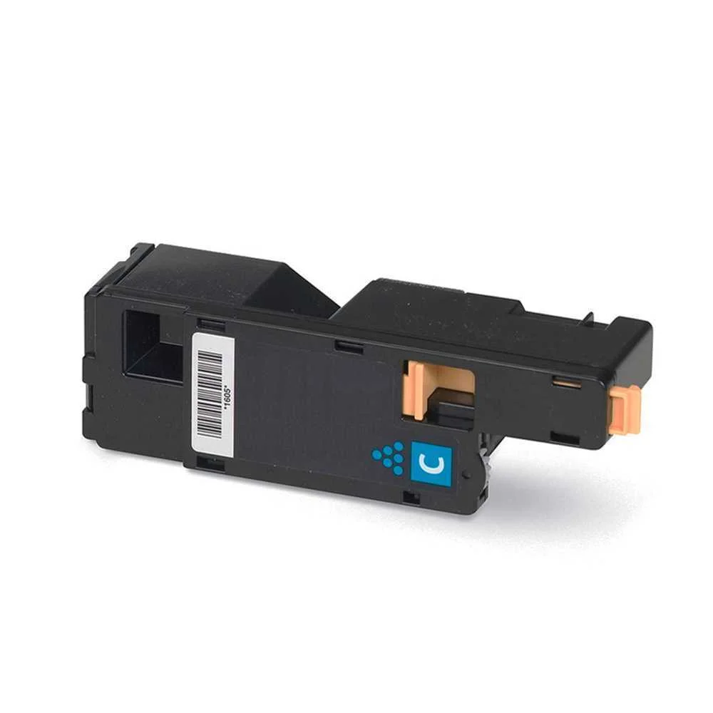 Toner Xerox Compat&iacute;vel 6000 /6010 / 6015 Azul