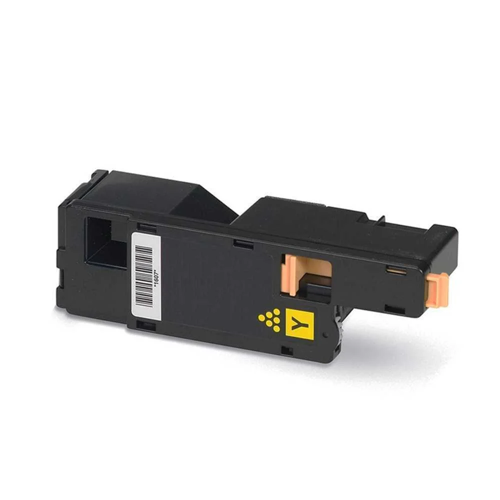 Toner Xerox Compat&iacute;vel 6000 /6010 / 6015 Amarelo