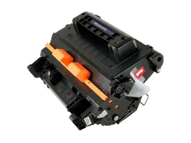 Toner HP 81A Compat&iacute;vel CF281A