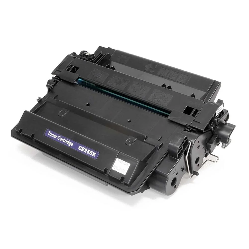 Toner HP 55X Compat&iacute;vel (CE255X)