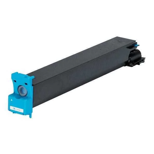 Toner Konica Minolta TN213C C203 / C253 Compat&iacute;ve.