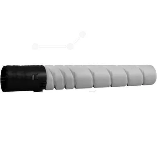 Toner Konica Minolta TN216BK C220 / C280 Compat&iacute;v.