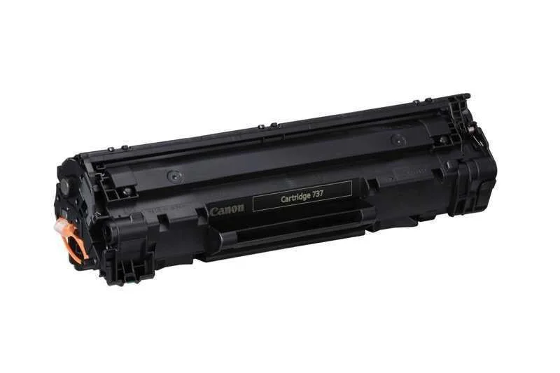 Toner Canon Compat&iacute;vel 737 (83a)