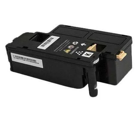 Toner Compativel Xerox Phaser 6020/6022 106r02759 - Preto