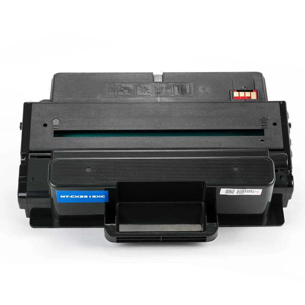 Toner Xerox Workcentre 3315 / 3325 Preto Compat&iacute;v.