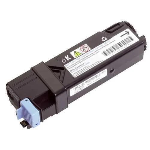 Toner Compat&iacute;vel Dell 1320/2130/2135 593-10258 - Preto
