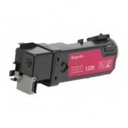 Toner Compat&iacute;vel Dell 1320/2130/2135 593-10261 - Magenta