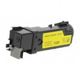 Toner Compat&iacute;vel Dell 1320/2130/2135 593-10260 - Amarelo