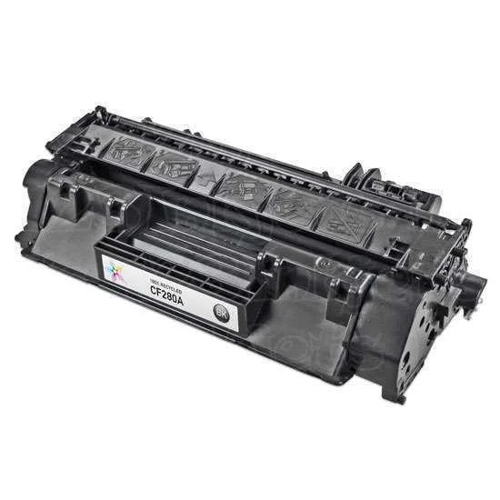 Toner Hp 80a Compat&iacute;vel Cf280a