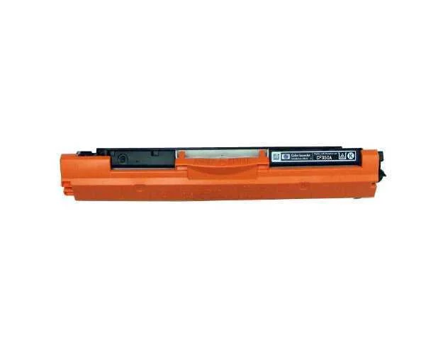Toner Hp 130a Compat&iacute;vel Cf350a Preto