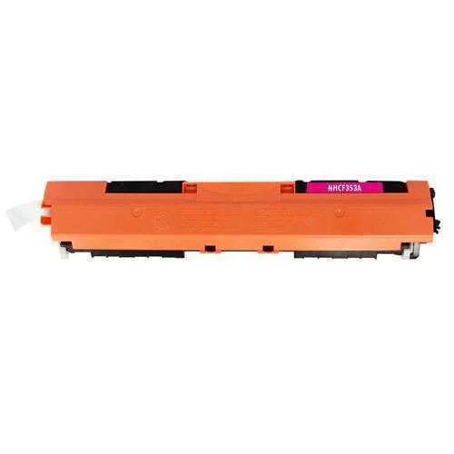 Toner Hp 130a Compat&iacute;vel Cf353a Magenta