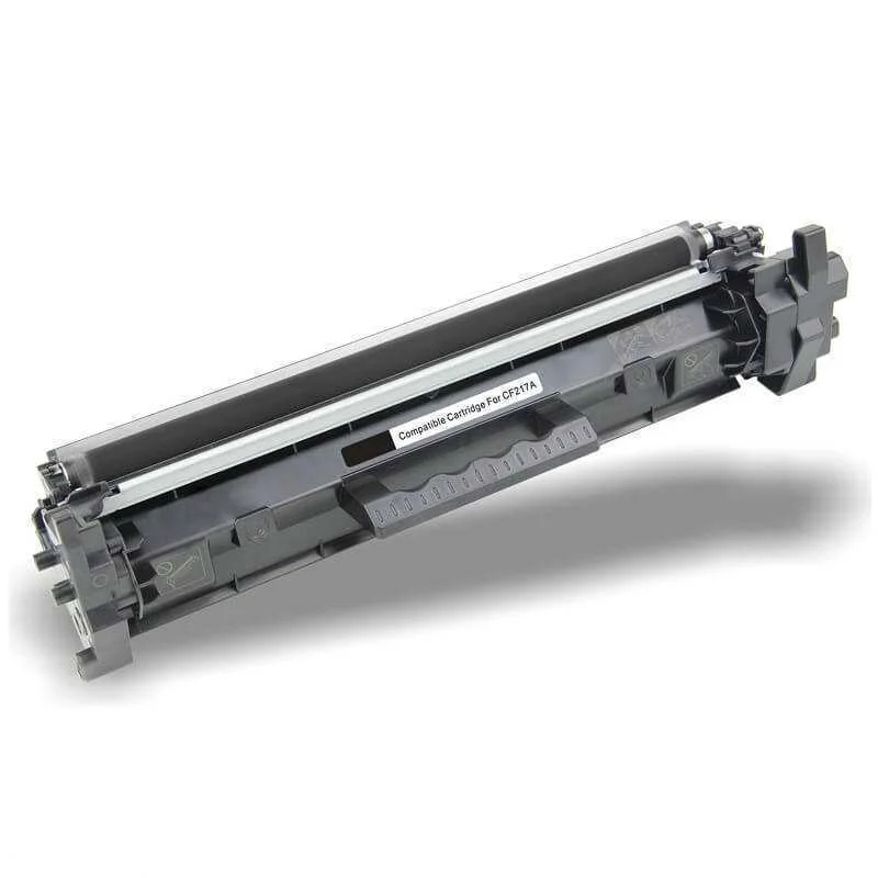 Toner Hp 17a Compat&iacute;vel Cf217a