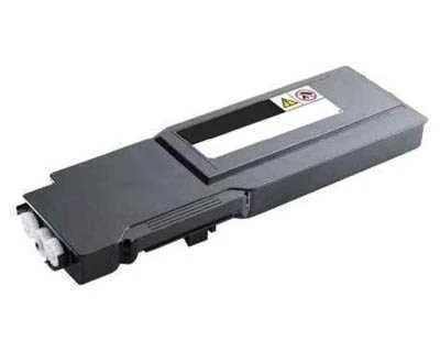 Toner Xerox Phaser 6600 / 6605 Magenta Compat&iacute;vel