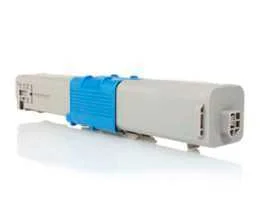 Toner Oki Compat&iacute;vel Es5430 / Es3451 Magenta